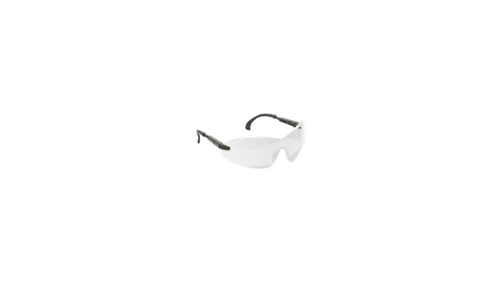 Stoney Point Clear Shooting Glasses