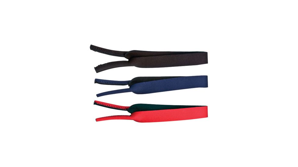 Sunbelt Basix Neoprene Retainer Assort SBX ASSORT