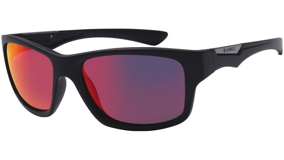 Sunbelt Fitz Sbp Polarized Assorted 136P ASSORT