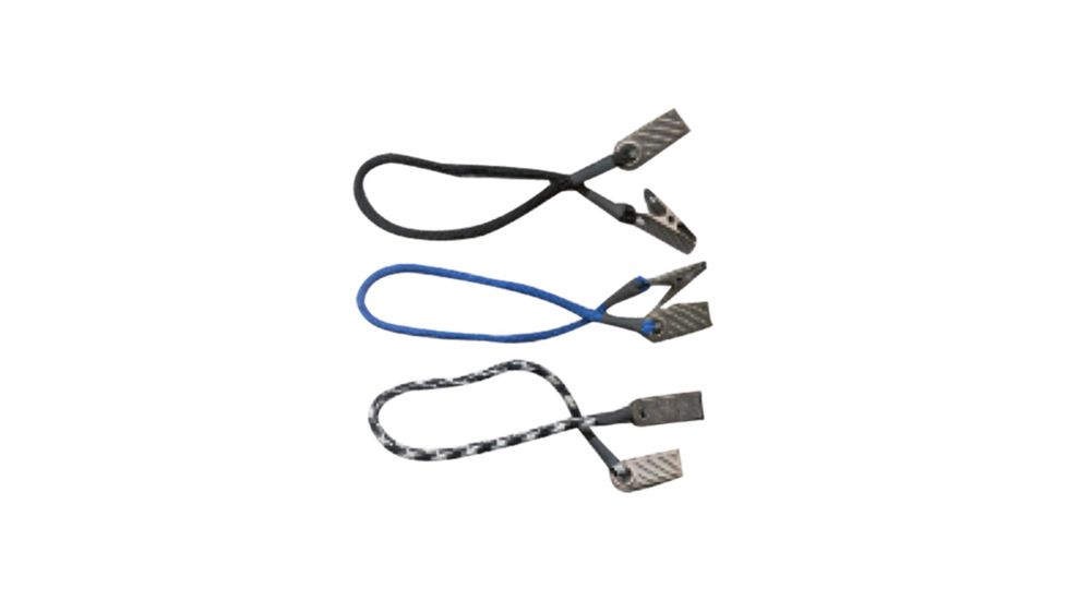 Sunbelt Kap Keeper Double Clip Assort KKD ASSORT