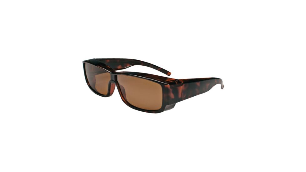 Sunbelt Overeyes Quinn Polarized Asst 209OE ASSORT