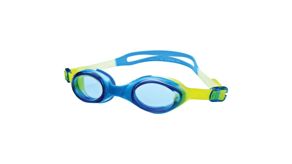 Sunbelt  Swim Goggle Pink/clear G3PK