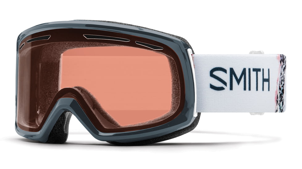 Suncloud Polarized Optics Drift Goggles-Thunder Composite-RC36