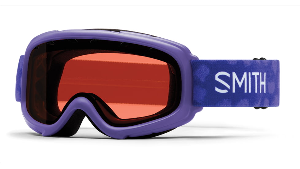 Suncloud Polarized Optics Gambler Youth Goggle-Ultraviolet Brush Dots-RC36