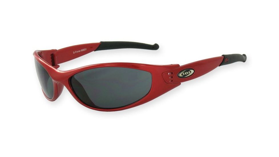 Survival Optics Sunglasses Sos Wraps / G-force Sunglasses