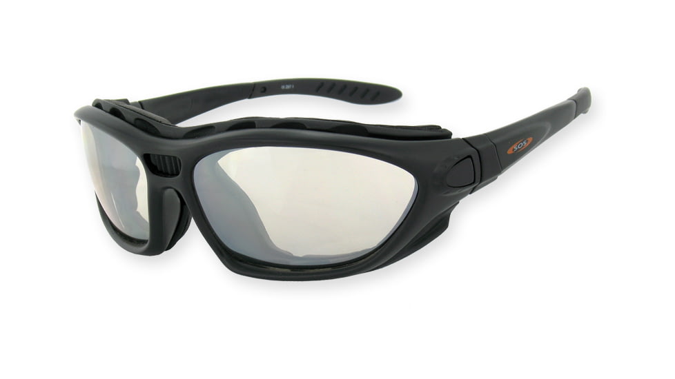 Sos Gripz Riders / Rambler Sunglasses 10376621808