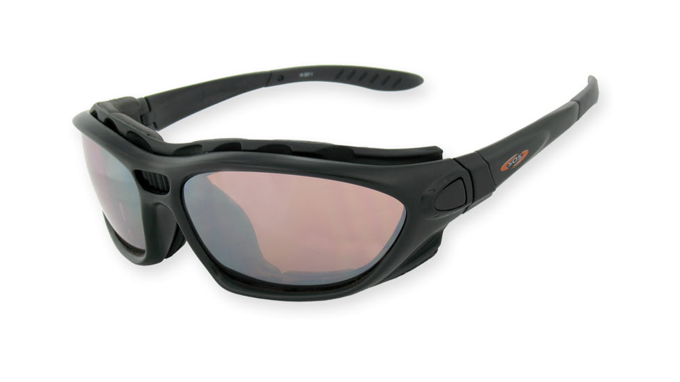 Sos Gripz Riders / Rambler Sunglasses 10376641806
