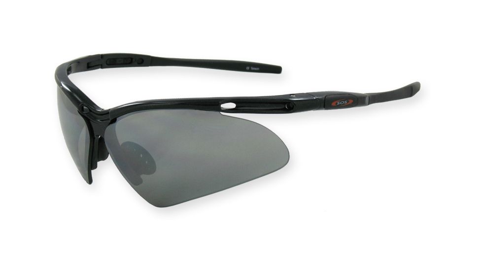 Sos Shields / Blade Runner Sunglasses 11245020102