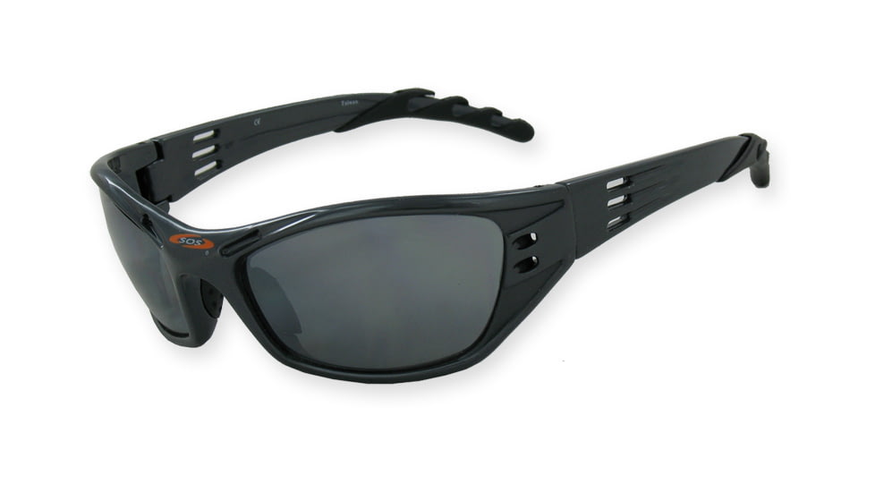 Survival Optics Sunglasses Sos Wraps / Hurricane Sunglasses