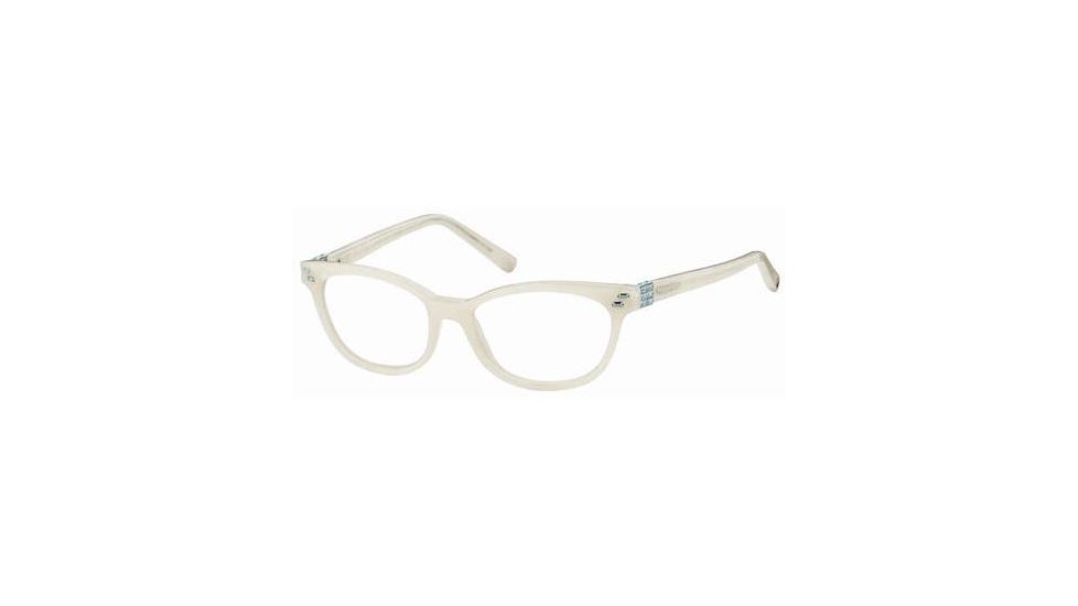 Swarovski SK5003 Eyeglass Frames - 021 Frame Color