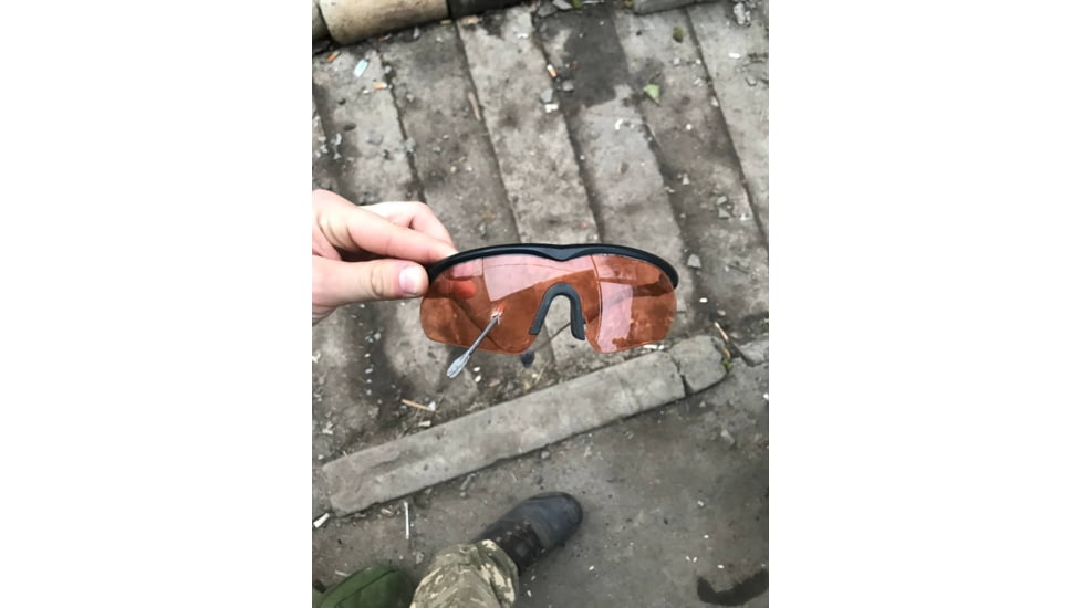 SWISSEYE Raptor Sunglasses, Olive Drab, 15620001