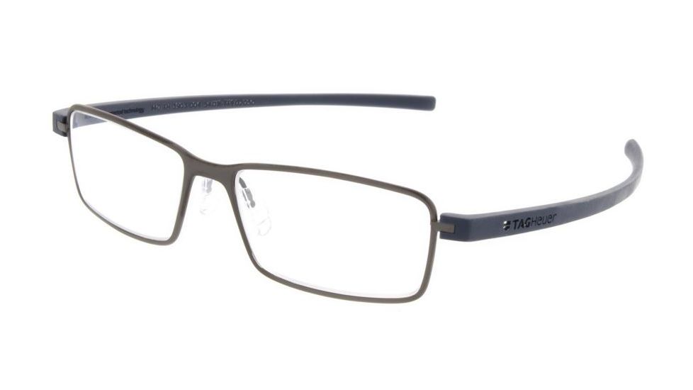 Tag Heuer Lava Frame - Blue/Grey Temples, 3903-004