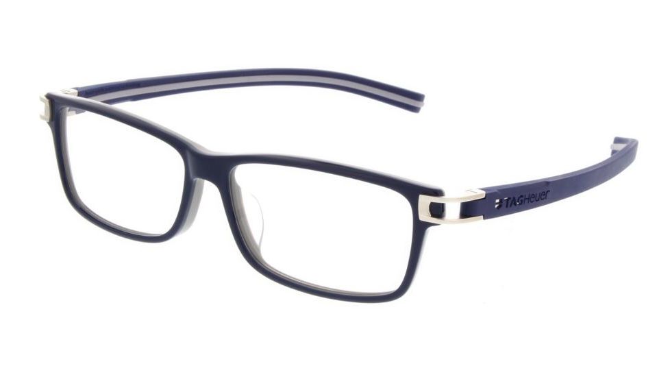 Tag Heuer Track S Acetate 7604 Eyeglasses-7604-003