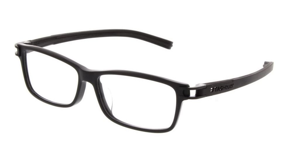 Tag Heuer Track S Acetate 7604 Eyeglasses-7604-007