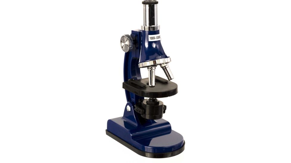 Tasco Microscope 100x-1200x