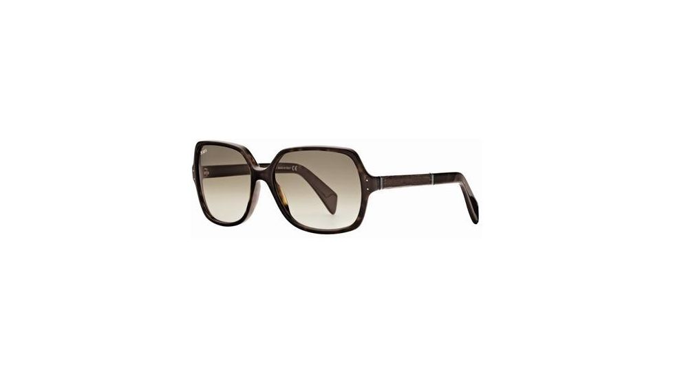 Tod's TO0015 Sunglasses - 52F Frame Color
