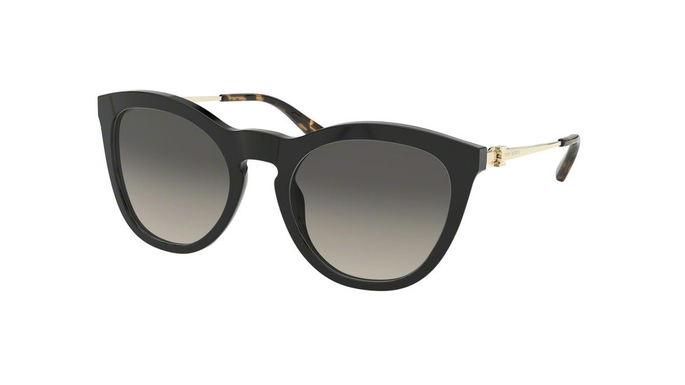 Tory Burch TY7137 Sunglasses 170911-54 - , Lt Grey Gradient Lenses