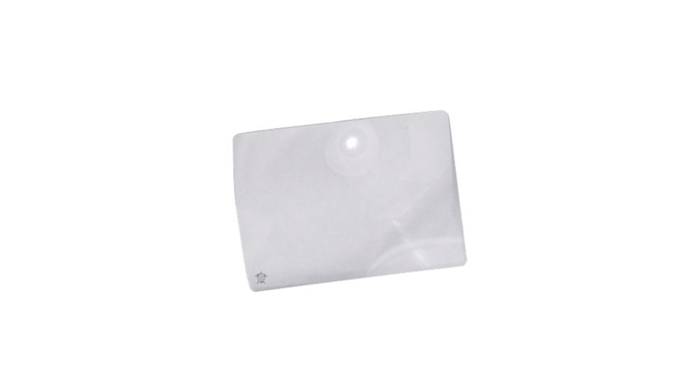 LENS, FRESNEL PREMIUM GRADE