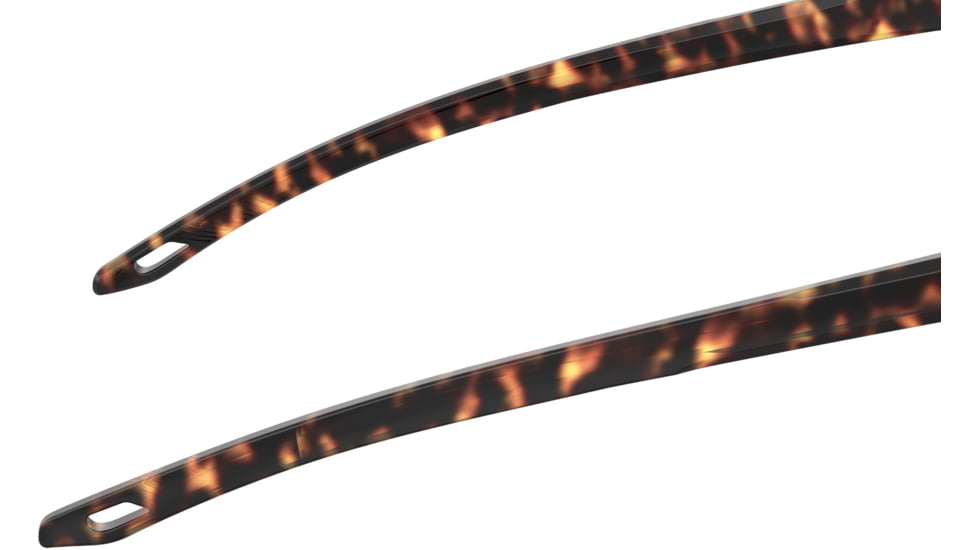 Under Armour Raid Sunglasses with Brown Havana Frame and Brown Lens, Medium, UA0013GS 086-70