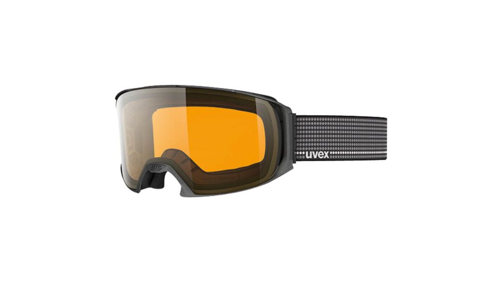 UVEX Craxx Otg Gunmetal 5516285029