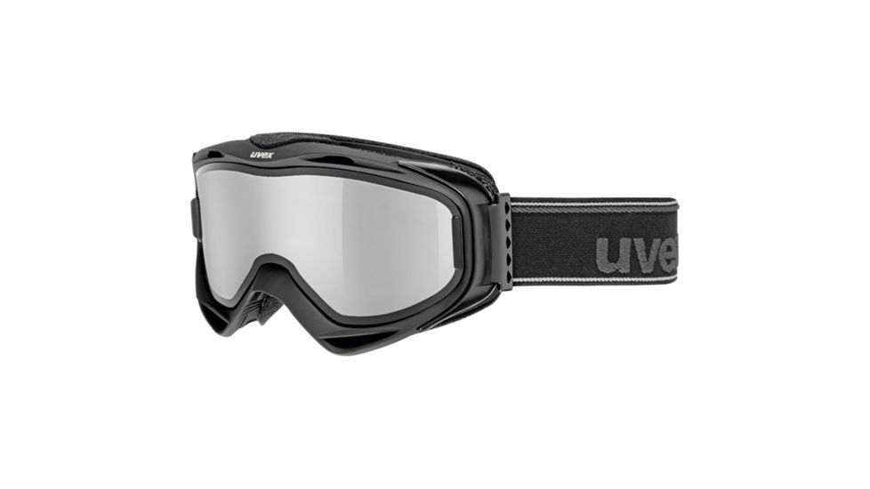 UVEX G.gl 300 To Black Matte S5502132226