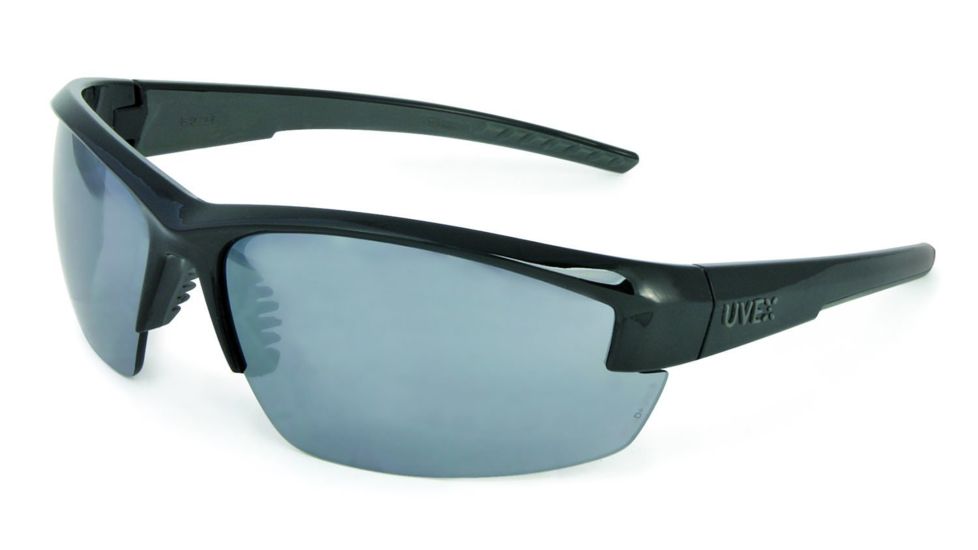 UVEX Honeywell Mercury Shooters Safety Eyewear - R-02106