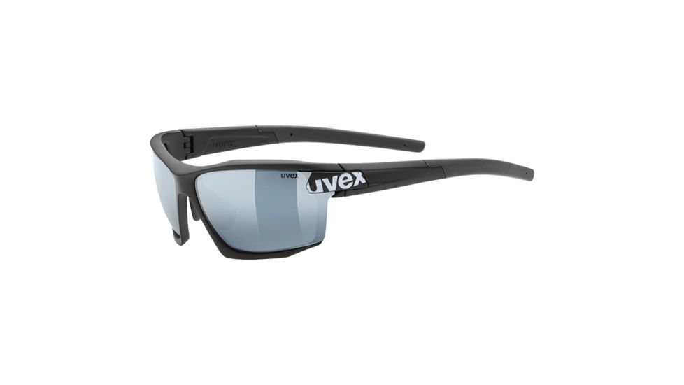 UVEX Sportstyle 113 Black 5308902216