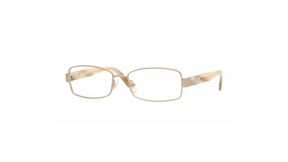 Versace VE1178 Bifocal Eyeglasses - Copper Sandstrahlung Frame / 51 mm Prescription Lenses, 1259-5116