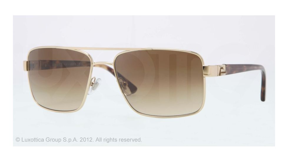Versace VE2141 Progressive Prescription Sunglasses VE2141-125251-58 - 