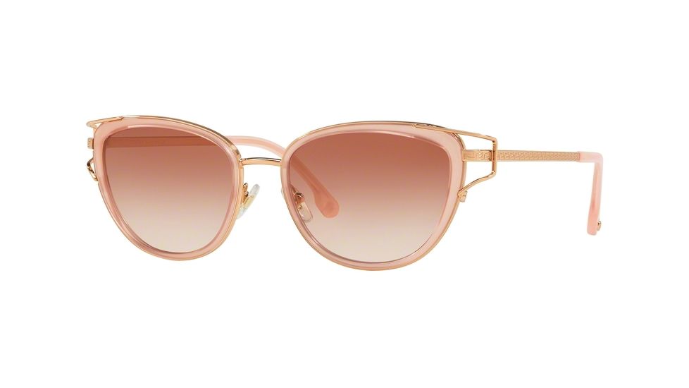 Versace VE2203 Sunglasses 144113-53 - , Pink Gradient Lenses