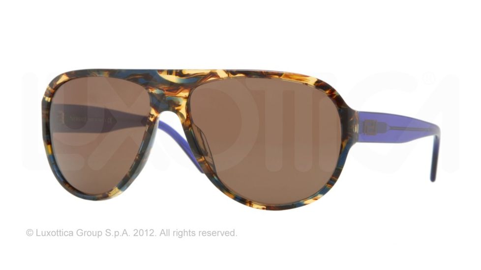 Versace VE4231 Progressive Prescription Sunglasses VE4231-500473-62 - 