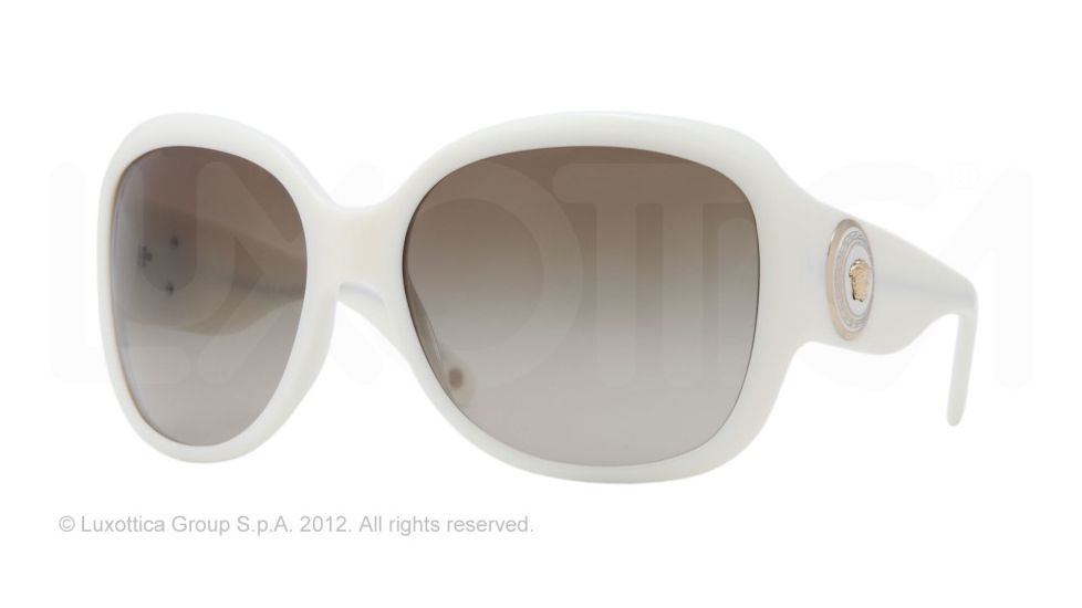 Versace VE4243 Progressive Prescription Sunglasses VE4243-503413-62 - 