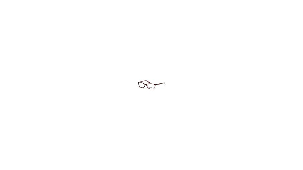 Viva VV4505 Eyeglass Frames - Havana Frame Color