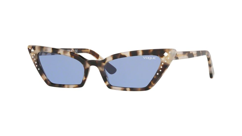 Vogue SUPER VO5282SB Prescription Sunglasses, 54mm, VO5282SB-272276-54-SV