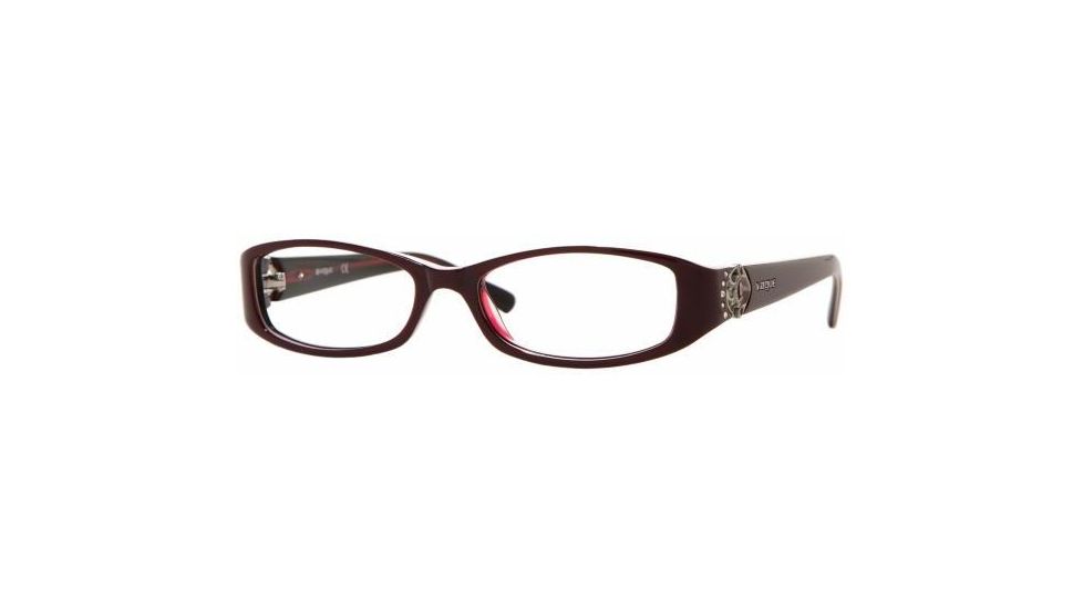 Vogue VO2535B #1538