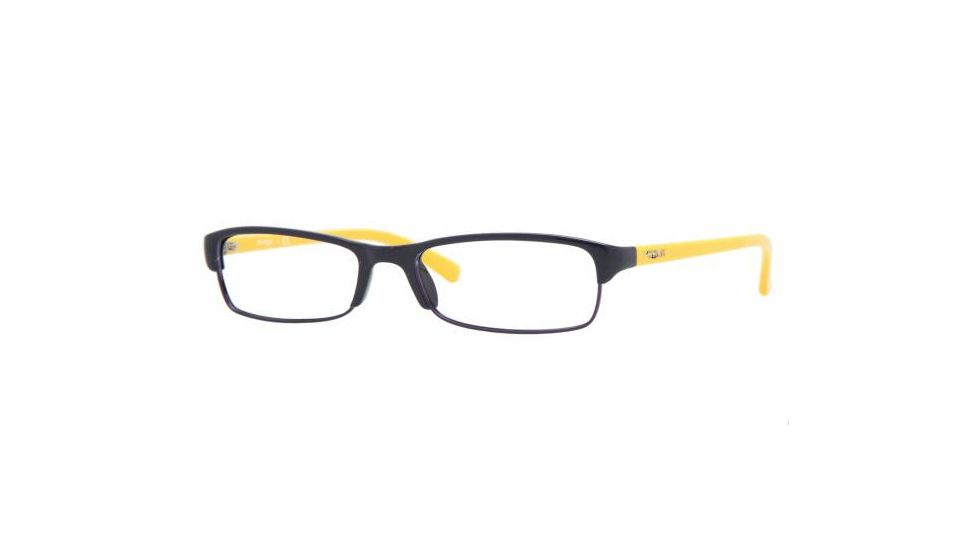 Vogue VO2645 #1828 - Blue Frame, Demo Lens Lenses