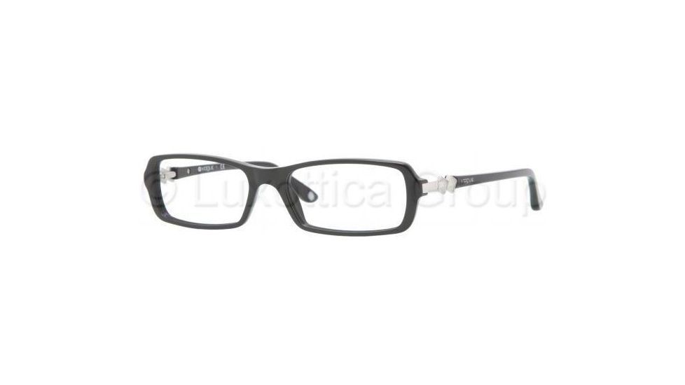 Vogue VO2673 Eyeglass Frames W44-5216 - Black 
