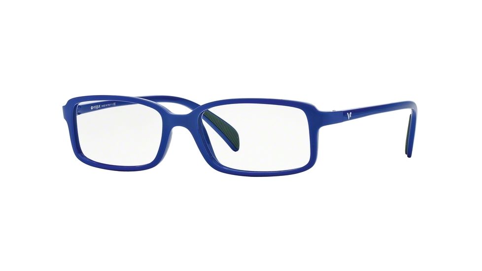 Vogue VO2893 Bifocal Prescription Eyeglasses 2055-51 - Bluette Frame