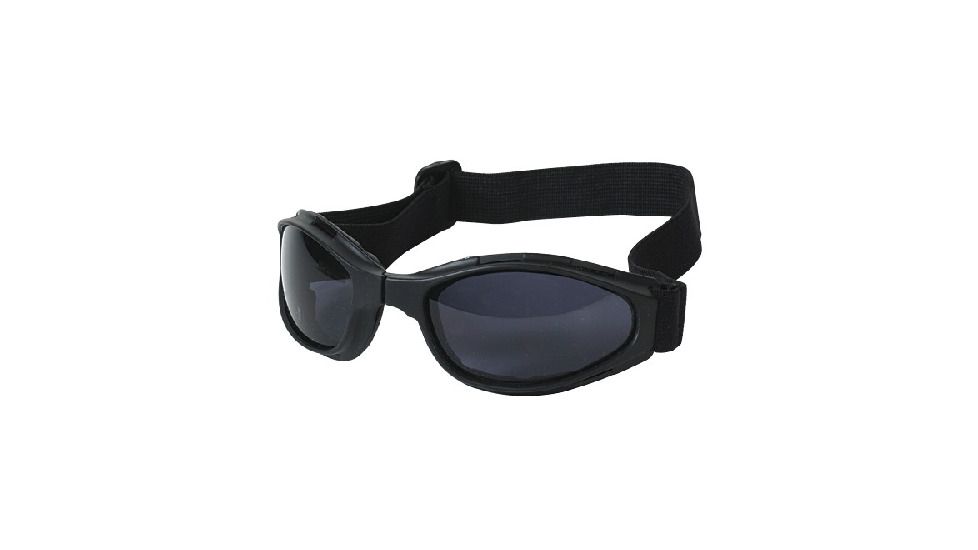 Folding Sunglasses  (Black )