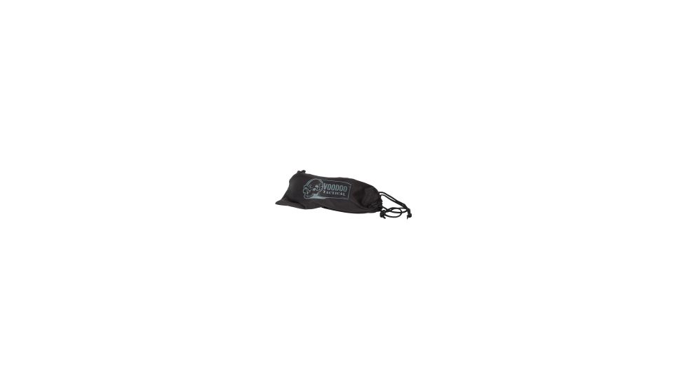 Voodoo Tactical Tactical Glasses With Extra Lens, Coyote Frame, 02-8838007000