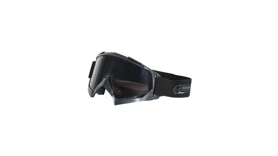 Tactical Goggle Set