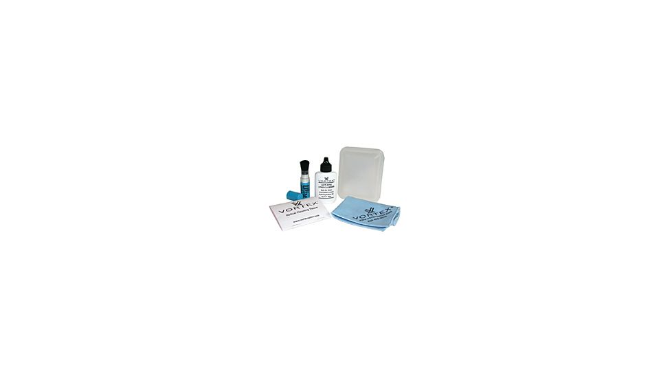 Vortex Fog Free Lens Cleaning System FFLCS-1