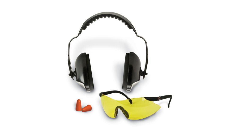 Walkers Sport Combo Kit GWP-RMYGFP