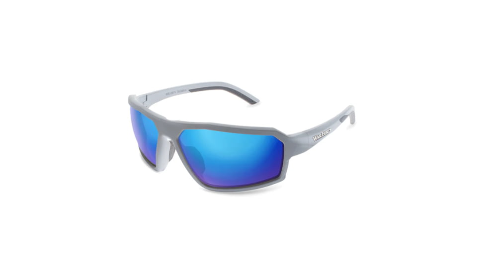 Sleeper Cell Eye Protection