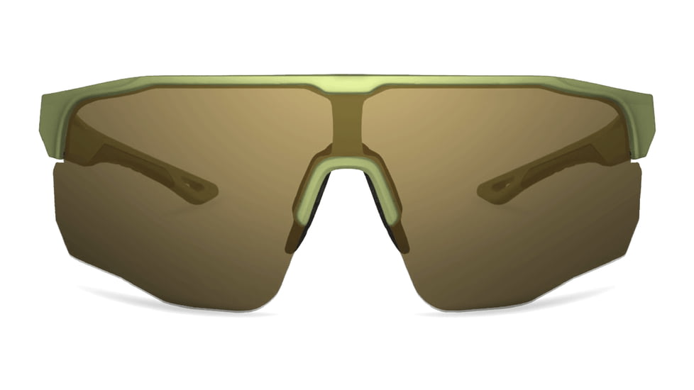 WarBird Deep State Glasses
