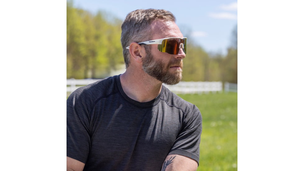 WarBird Deep State Glasses