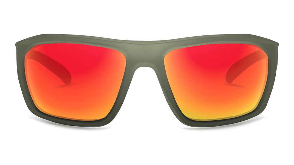 WarBird Enfilade Glasses