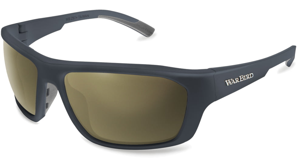 WarBird Enfilade Glasses