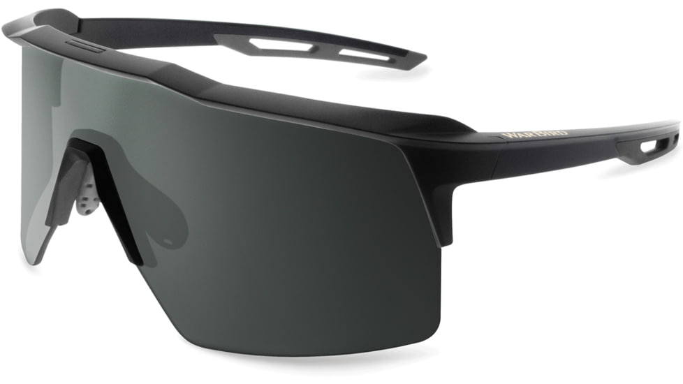 WarBird Ghost Wolf Glasses