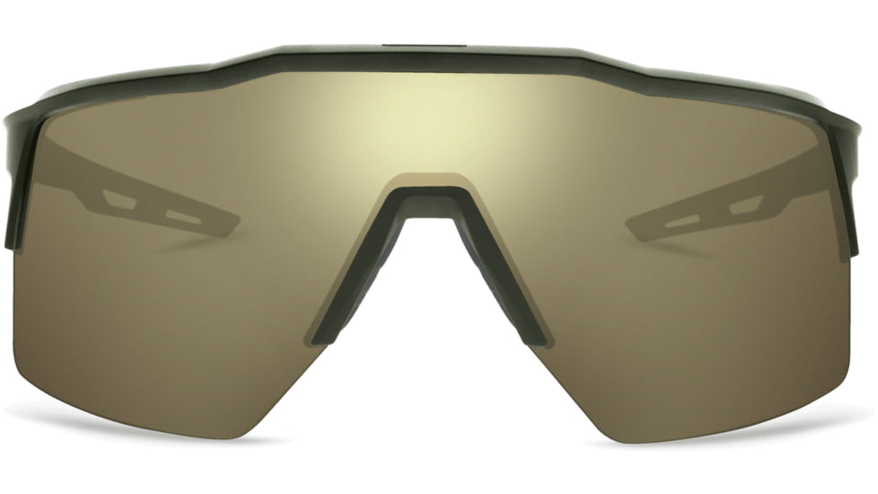 WarBird Ghost Wolf Glasses